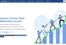 印尼VPS推荐/印尼云服务器推荐:cloudean,onAPP架构云服务器,€21.45/月起-神马VPS