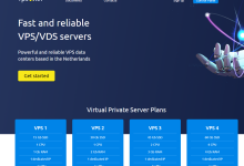 vps1Net荷兰VPS:按天计费,0.12美元/天,100Mbps带宽无限流量-神马VPS