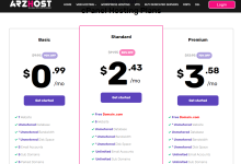 arzhost:$9.5/月,香港/美国等14个机房,2G内存/1核/10gNVMe/1T流量/1Gbps带宽-神马VPS