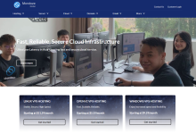 Mondoze马来西亚服务器:1核1G/20GB SSD/100Mbps/无限流量/9.85美元/月-神马VPS