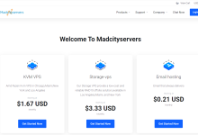Madcityservers美国洛杉矶/迈阿密/芝加哥/纽约VPS升级10Gbps带宽:3.5美元/月起,支持支付宝/微信支付,每日免费异地备份/快照-神马VPS