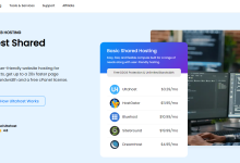 ultahost：不限流量VPS，低至$5.5/月，美国/新加坡/印度/加拿大/德国/土耳其-神马VPS