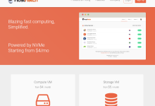 hosthatch:美国VPS,6折优惠+多送4倍流量,AMD系列VPS-$26/年起,1T大硬盘VPS-$33/年起-神马VPS