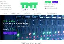 TMTHosting斯巴达同款美国西雅图独服:69.99美元/月起,支持支付宝/微信支付/Paypal-神马VPS