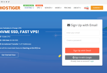 Hostigger新春促销土耳其VPS：20美元/年，无限流量/可选Windows2012系统-神马VPS