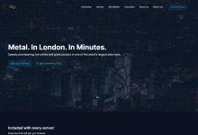 Hypere英国伦敦AMD独服首月5折：Ryzen 5 5600X/64G DDR4/2TB NVME/30TB流量/1Gbps/44.5英镑/月-神马VPS