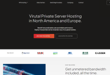 ServerHost美国VPS:1美元/月,荷兰/德国VPS 2美元/月,7个机房可选,全部无限流量-神马VPS