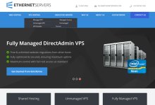 EtherNetservers美国洛杉矶/迈阿密/新泽西VPS:2.76美元/月,60天退款保证,支持支付宝/Paypal-神马VPS