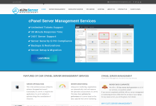 Elite Server Management美国VPS降价:5美元/月,达拉斯/芝加哥机房,cPanel服务器半价45美元/月-神马VPS