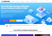 DatabaseMart美国Linux VPS 3.5美元/首月,Windows VPS 5美元/首月,硬件独享/无限流量/30天退款保证-神马VPS