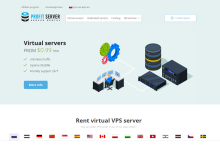 profitserver:不限流量VPS,5折优惠庆祝“Sysadmin Day”,$2.8/月,香港/新加坡/荷兰/德国/美国-神马VPS
