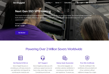 Server Gigabit:马来西亚VPS月付$7.59起,100M带宽,不限流量-神马VPS