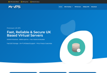 vps.mr英国Ryzen 9 5950X VPS:5英镑/季,送4倍流量/200Gbp DDOS防御/每日备份/可选Windows系统(2G内存及以上)-神马VPS
