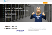 Casbay: 马来西亚VPS/云服务器, 100Mbps带宽,不限流量,月付 $11.59-神马VPS