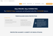TrentaHost美国高防VPS五折:1.25美元/月,可选Windows,支持支付宝/微信支付/银联-神马VPS