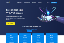 斯洛伐克VPS:vps.one,$2.95/月起,不限流量,1G内存/1核/15gSSD-神马VPS