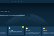 UserCloud香港VPS中秋促销:送1TB月流量/2美元积分/八折/可抽奖,4.29美元/月起-神马VPS