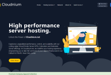 CloudNium美国达拉斯VPS:2核2G/40GB NVMe/2TB流量/1Gbps带宽/3.99美元/月,100Gbps DDOS防御,支持支付宝-神马VPS