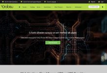 Rabisu土耳其/保加利亚VPS:1.9美元/月,无限流量/1Gbps带宽/可选Windows,英国/美国Ryzen套餐要加钱-神马VPS