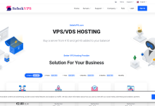 SebekVPS荷兰AMD VPS:3欧元/月,德国500GB硬盘大硬盘VPS 4.5欧元/月-神马VPS