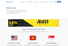 VMon Cloud越南/新加坡/英国/美国VPS七折:3.42美元/月,外汇VPS/ Windows VPS/物理服务器租赁参与促销-神马VPS