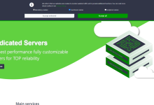 黑五#Bacloud立陶宛/荷兰/美国/英国VPS,Windows VDS/独立服务器/WordPress主机五折,支持支付宝/微信-神马VPS