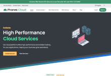 Phanes Cloud荷兰抗投诉VPS:2欧元/首月,支持支付宝/微信支付/Paypal,无视DMCA离岸抗投诉-神马VPS