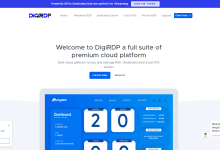 digirdp:继续努力$10/年,洛杉矶/纽约VPS,1G内存/1核/15g硬盘/1T流量/1Gbps带宽-神马VPS