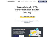 CoinsHosting圣诞节美国纽约VPS半价:2核2G/25GB SSD/5TB流量/1Gbps/9.9美元/月-神马VPS