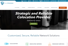 colocrossing旗下的VPS默认为1Gbps带宽,每个月给20T流量月付3.95美元起(1G内存、1核、25G SSD)-神马VPS