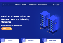 VirtVPS澳大利亚云服务器上线:1核512M/20GB NVMe/512GB流量/10Gbps带宽/10美元/月-神马VPS