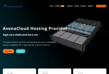 AvenaCloud摩尔多瓦VPS:1核专用CPU/1G内存/10GB硬盘/无限流量/100Mbps带宽/19.15欧元/年-神马VPS