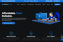 GridCoreServers美国达拉斯VPS:4核4G/60GB NVMe/3TB流量/10Gbps带宽/3.99美元/月,20Gbps DDOS防御-神马VPS