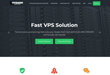 Offshore-Servers俄罗斯离岸VPS:14美元/月,抗版权投诉无视DMCA-神马VPS