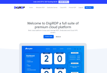 Digirdp印度VPS:1核1G/15GB SSD/1TB流量/15美元/年,美国达拉斯/纽约VPS 10美元/年-神马VPS
