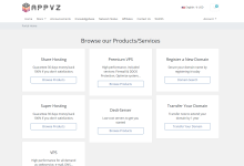 control越南VPS:11美元/月,德国服务器9美元/月,无限流量,可选Windows系统-神马VPS