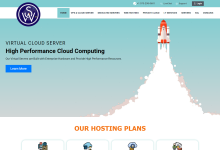 OwnWebServers复活节美国住宅IP VPS: 6.75美元/月,可选Windows10/支持微信支付/Paypal-神马VPS