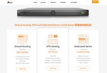Internet Brothers韩国VPS:12.9美元/月,韩国本土商家,KT或SKdatacenter数据中心-神马VPS