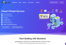 鲨鱼机房Sharktech蛇年五折:应用云/公有云/专有云/对象存储/CND,2.5美元/月起,支持支付宝/Paypal-神马VPS
