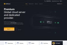 cstserver:香港/硅谷,独立服务器低至$24.99/月,E3-1230V5/16g内存/1TSAS/100M带宽(不限流量)/10G防御-神马VPS