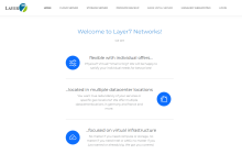 Layer7德国VPS：1核2G/20GB SSD/20TB流量/1Gbps/10.84欧元/年，另有AMD Ryzen 5950X/EPYC 7352服务器-神马VPS