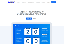 Digirdp印度/美国达拉斯/迈阿密VPS:15美元/年起,支持支付宝/Paypal-神马VPS