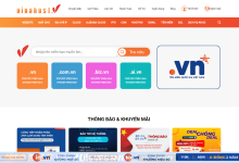 vinahost:马来西亚VPS(1Gbps带宽/不限流量)低至$6.5/月,免费赠送DirectAdmin面板授权-神马VPS