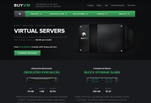 BuyVM被Cloudzy AI收购,卢森堡抗投诉VPS迁移到荷兰,另有美国纽约/迈阿密/拉斯维加斯机房2美元/月起-神马VPS