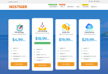 Hostigger土耳其伊斯坦布尔大内存VPS:2核12G/80GB SSD/无限流量/99美元/年,可选Windows/支持支付宝/Paypal-神马VPS