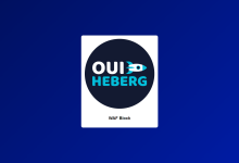 OuiHeberg美国纽约VPS:10欧元/年,1核1G/20GB NVMe/20TB流量/1Gbps-神马VPS