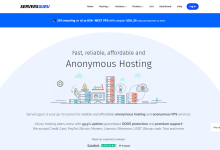 serversguru:美国盐湖城VPS6.5折,€3.57/月起,免费高防/自定义ISO/10Gbps带宽-神马VPS