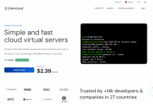 LifeinCloud德国/罗马尼亚VPS:1核1G/25GB NVMe/无限流量/10Gbps/2.47美元/月,21.51美元/年-神马VPS
