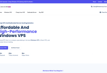 WindowsVPS.Host美国/德国正版Windows VPS:7美元/月起,支持Paypal/主流加密货币-神马VPS