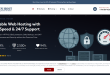 GOZENHost美国/德国/荷兰AMD EPYC 9645 VPS优惠45%，20.42美元/月起-神马VPS